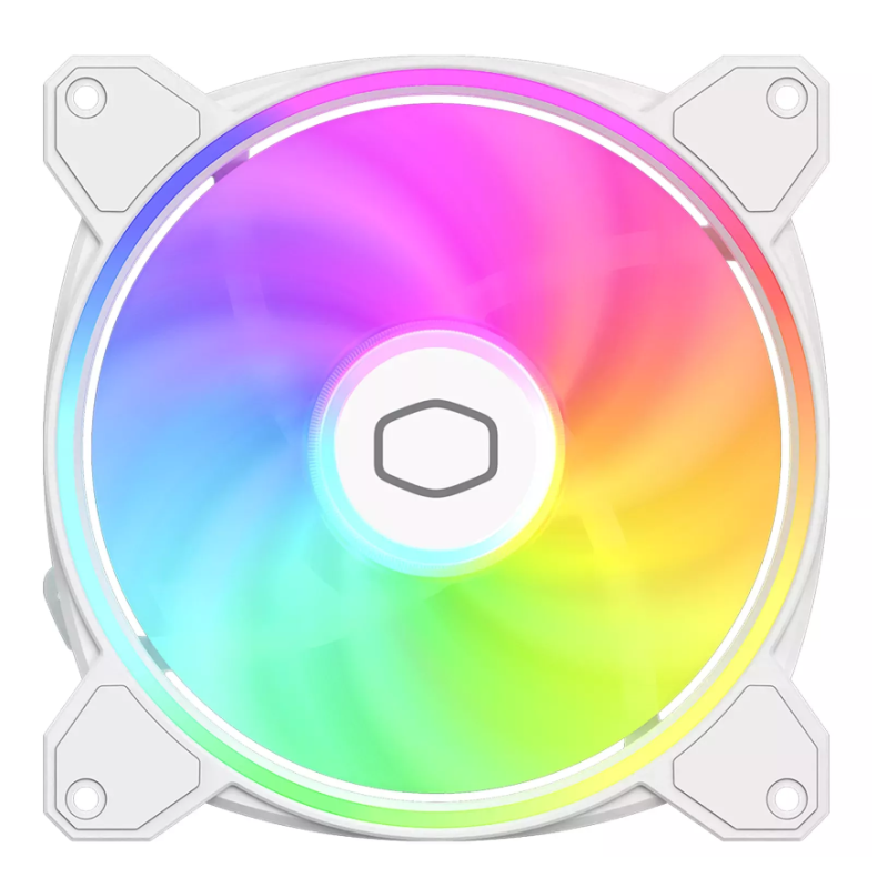 Cooler Master MF140 Halo 2 Fan