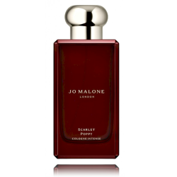Jo Malone Scarlet Poppy Cologne Intense Perfume EDC 100 ml