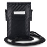 BMW BMPSP15XMSCAKL Phone Bag to 16"