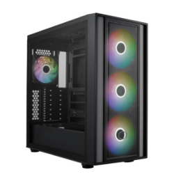Cooler Master MasterBox 600 Computer Corpus
