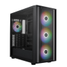 Cooler Master MasterBox 600 Computer Corpus