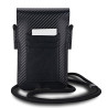 BMW BMPSP15XMSCAKR Phone Bag to 16"