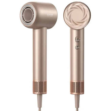 Dreame Glory Mix Hair Dryer 1600W gold
