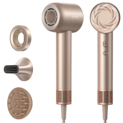 Dreame Glory Mix Hair Dryer 1600W gold