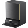 Dreame X60 Ultra Robotic Vacuum Cleaner RLX86DE Black