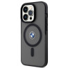 BMW BMHMP14XDSLK Rear Cover for Apple iPhone 14 Pro Max