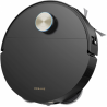 Dreame X60 Ultra Robotic Vacuum Cleaner RLX86DE Black