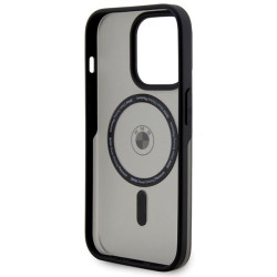BMW BMHMP14XDSLK Rear Cover for Apple iPhone 14 Pro Max