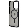 BMW BMHMP14XDSLK Rear Cover for Apple iPhone 14 Pro Max