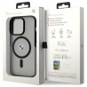 BMW BMHMP14XDSLK Rear Cover for Apple iPhone 14 Pro Max