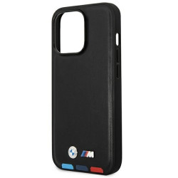 BMW BMHMP14X22PTDK Rear Cover for Apple iPhone 14 Pro Max