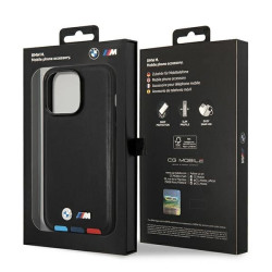 BMW BMHMP14X22PTDK Rear Cover for Apple iPhone 14 Pro Max