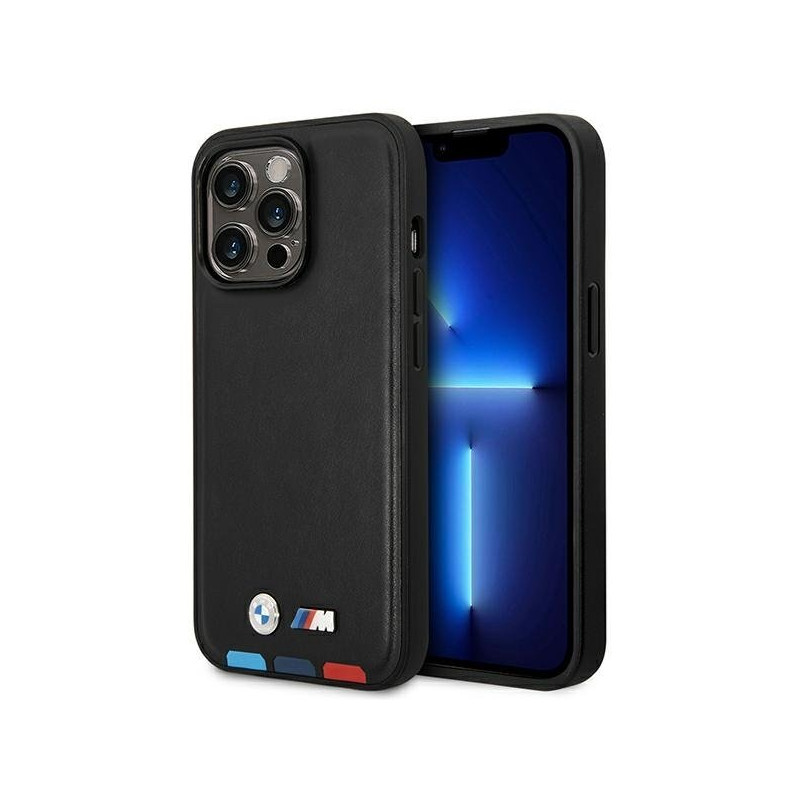 BMW BMHMP14L22PTDK Rear Cover for Apple iPhone 14 Pro