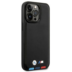 BMW BMHMP14L22PTDK Rear Cover for Apple iPhone 14 Pro