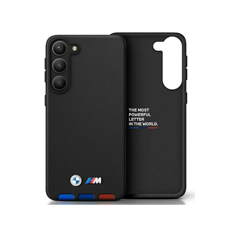 BMW BMHCSA5422PTDK Rear Cover for Samsung Galaxy A54