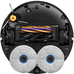 Dreame X60 Ultra Robotic Vacuum Cleaner RLX86DE Black