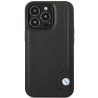 BMW BMHCP14X22RBDK Rear Cover for Apple iPhone 14 Pro Max