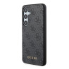 Guess GUHCS24SG4GFGR Rear Cover for Samsung Galaxy S24
