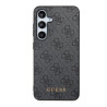 Guess GUHCS24SG4GFGR Rear Cover for Samsung Galaxy S24