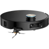 Dreame X60 Ultra Robotic Vacuum Cleaner RLX86DE Black