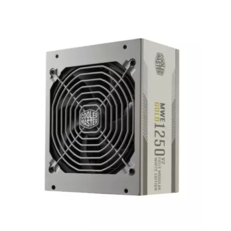 Cooler Master MWE Gold V2 ATX 3.0 PC Power Supplies 1250W