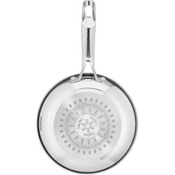 Tefal Duetto+ Cookware set with 10 elements (G732SA55)