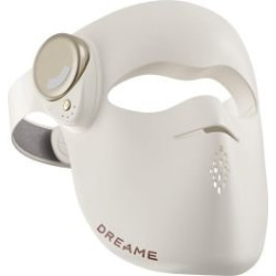 Dreame Chrona Photon 3D LED Skincare Anti-Aging Light Therapy Face Mask