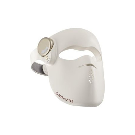 Dreame Chrona Photon 3D LED Skincare Anti-Aging Light Therapy Face Mask