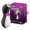 Satisfyer Pro Penguin Next Generation Vibrator