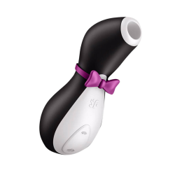 Satisfyer Pro Penguin Next Generation Vibrator