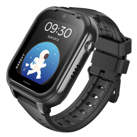 Garett Smartwatch Kids Essa GO 4G GPS / WiFi / Bluetooth / Video call / IP67 / GEO fence / SOS button / WhatsApp app / TikTok ap