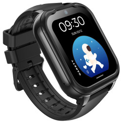 Garett Smartwatch Kids Essa GO 4G GPS / WiFi / Bluetooth / Video call / IP67 / GEO fence / SOS button / WhatsApp app / TikTok ap