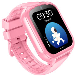 Garett Smartwatch Kids Essa GO 4G GPS / WiFi / Bluetooth / Video call / IP67 / GEO fence / SOS button / WhatsApp app / TikTok ap