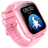 Garett Smartwatch Kids Essa GO 4G GPS / WiFi / Bluetooth / Video call / IP67 / GEO fence / SOS button / WhatsApp app / TikTok ap