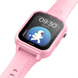 Garett Smartwatch Kids Essa GO 4G GPS / WiFi / Bluetooth / Video call / IP67 / GEO fence / SOS button / WhatsApp app / TikTok ap