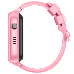 Garett Smartwatch Kids Essa GO 4G GPS / WiFi / Bluetooth / Video call / IP67 / GEO fence / SOS button / WhatsApp app / TikTok ap
