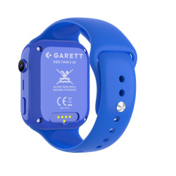 Garett Smartwatch Kids Twin 2 4G