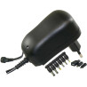 Emos N3112 Universal Adapter 3-12V / 1.5A