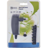 Emos N3112 Universal Adapter 3-12V / 1.5A