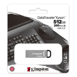 Kingston DTKN/512GB