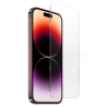 Mocco Tempered Glass Screen Protector for Apple iPhone 16 Plus