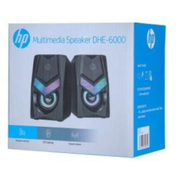 HP DHE-6000