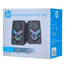 HP DHE-6000