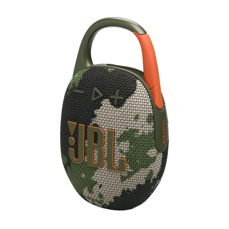 JBL JBLCLIP5SQUAD