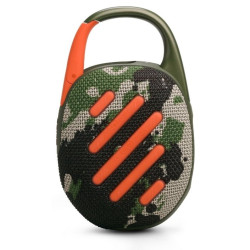JBL JBLCLIP5SQUAD
