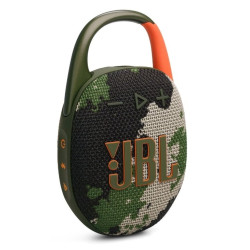 JBL Clip 5 Squad Portable speaker