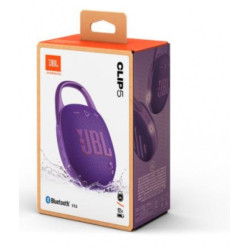 JBL JBLCLIP5PUR