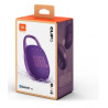 JBL JBLCLIP5PUR