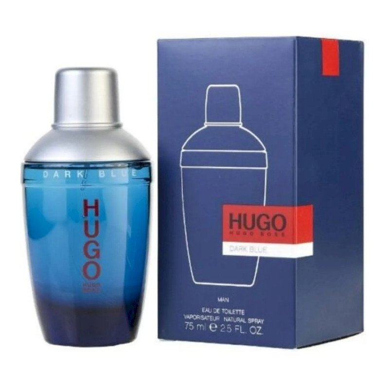 Hugo Boss 0737052031415