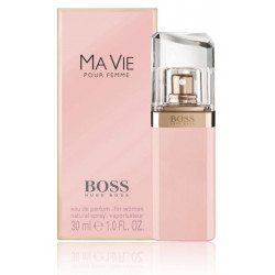 Hugo Boss 737052802749